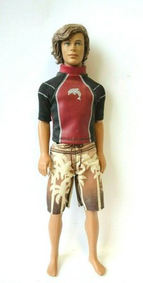 barbie's boyfriend blaine