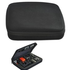 Accessory Carry Case Storage Bag Pouch for GoPro HERO 1 / 2 / 3 / 3 / 4 Camera