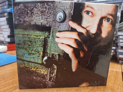 Vasco Rossi   Il Mondo Che Vorrei  - CD usato, custodia cartonata 