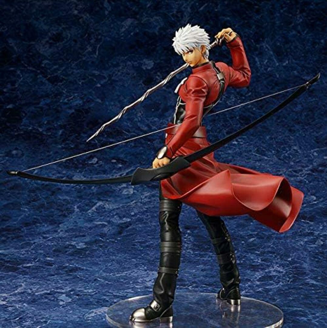 ALTAiR Archer Emiya Fate/stay night Unlimited Blade Works 1