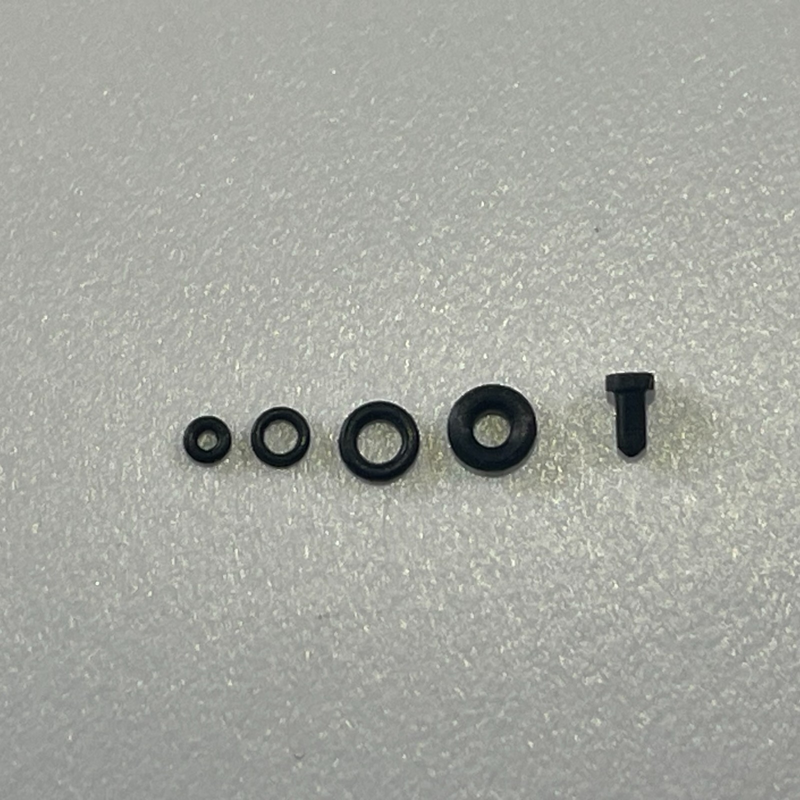 Maruman GL67 Lighter GL-67 Refurbish Overhaul Kit Set Parts Repair o ring seal