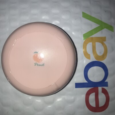 SKINFOOD Pore Blur Pact - Sebum Control Pack with Silky Texture PEACH COTTON sld