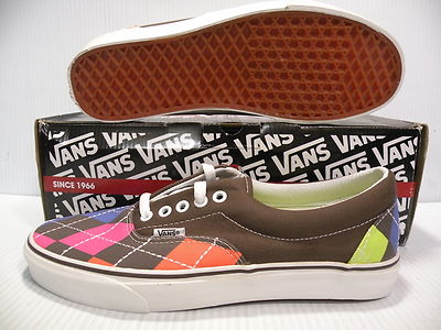 vans era size 9