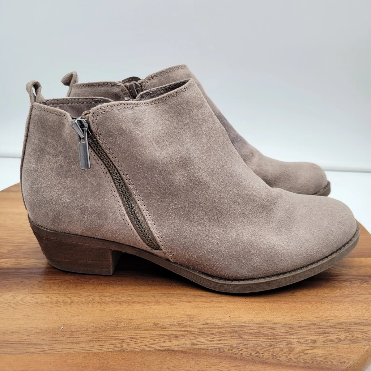Carlos santana hotsell brianne bootie