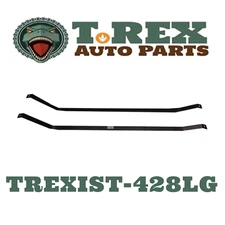 Liland IST428 Fuel Tank Straps 2001-2003 Toyota Sienna