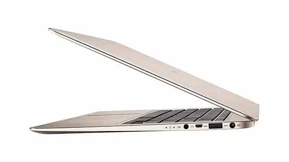 New ASUS Zenbook 13.3" Ultra-thin Laptop Computer CoreM3 8GBRAM 512GBSSD UX305CA - Image 4 of 4