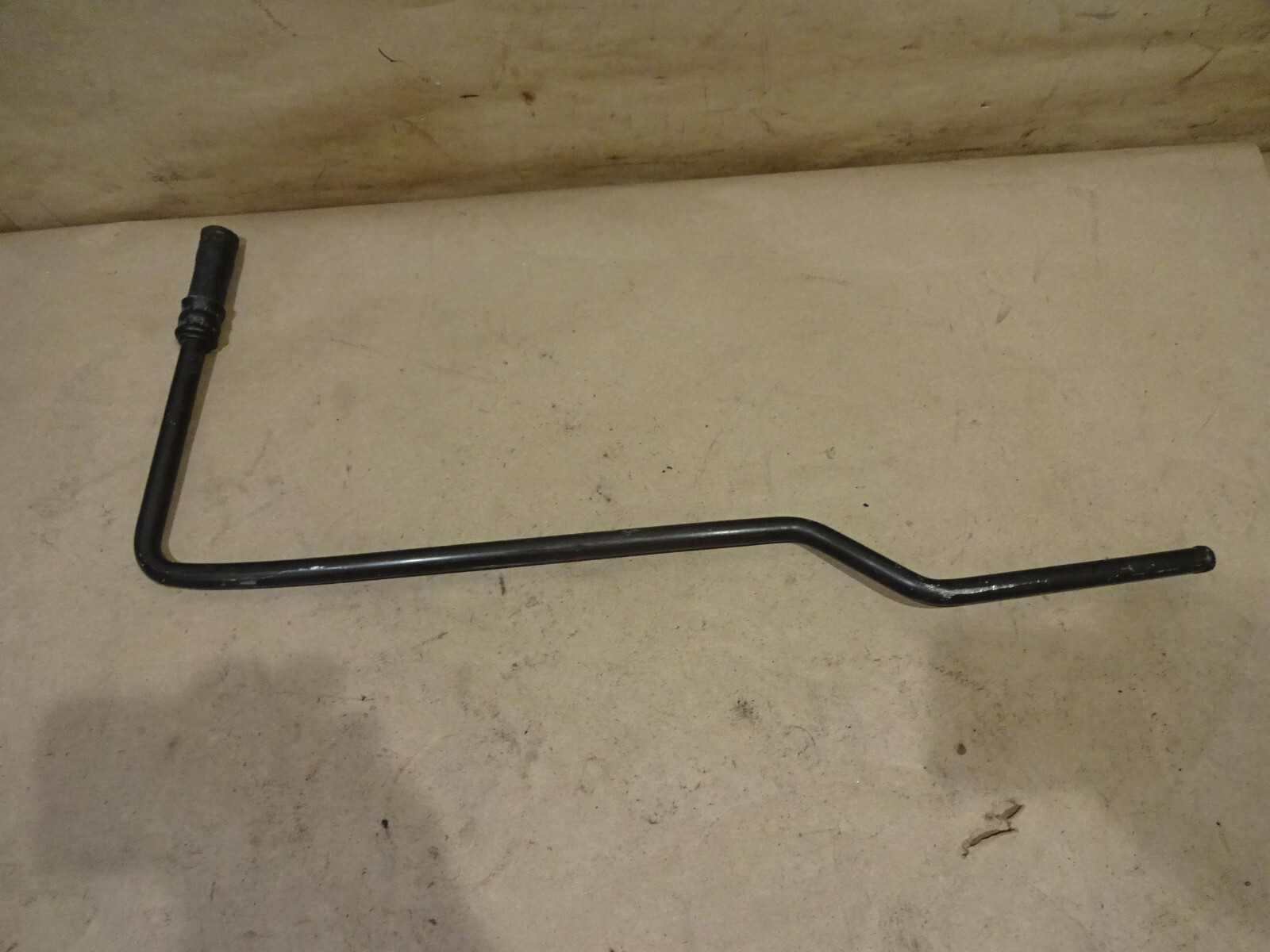 Ferrari 550 - Breather Pipe   P/N 167934