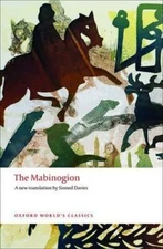 The Mabinogion by Sioned Davies Paperback