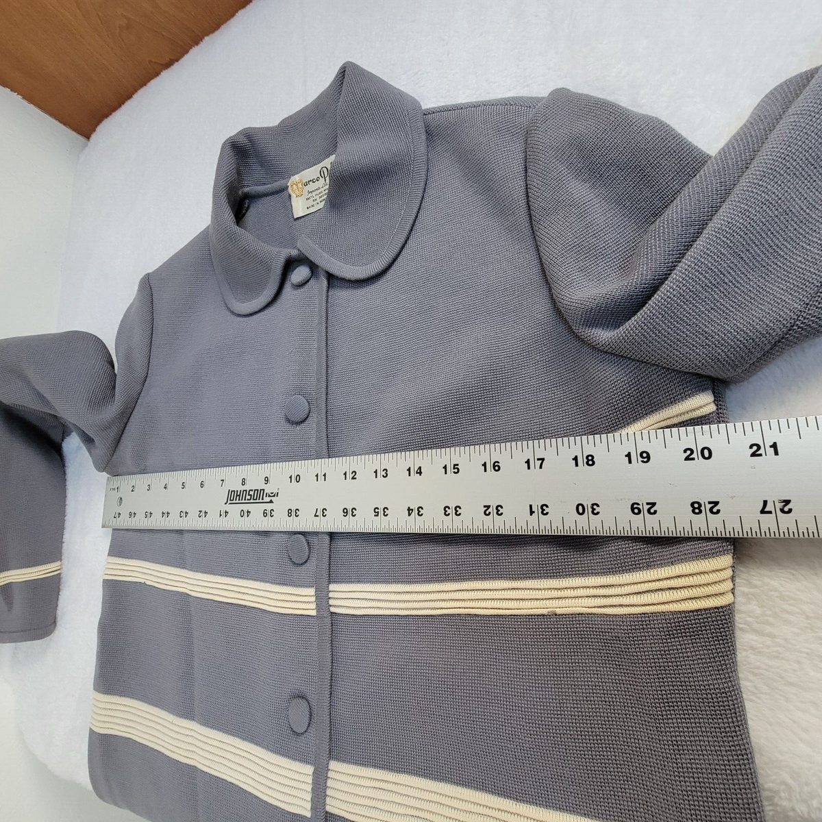 ~90's euro vintage MARCO 'POLO ウールジャケット il_1080xN.2611166400_tdw9.jpg