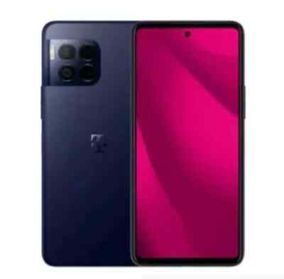 #ad T Mobile REVVL 7 Pro 5G TMRV07P5G 256GB T Mobile Unlocked Very Good $119.69