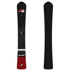 F2 Snowboard Silberpfeil Race Größe wählba...