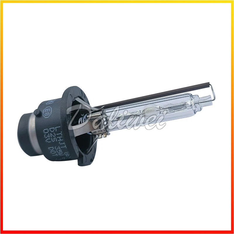 D26000 Xenon D2S Bulb HID Light Lamp Headlamp 35w for Mazda INFINITI Acura 3.5L - Image 4 of 4