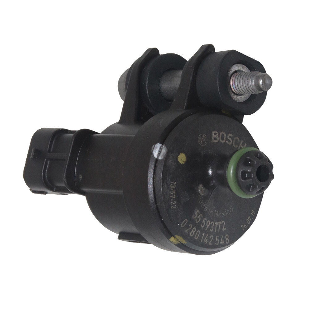 Genuine Vapor Canister Purge Valve Solenoid 55593172 For Cadillac