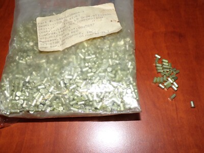 (200) Allfast Aircraft Aluminum Solid Rivets S4579428AD4-4 | eBay