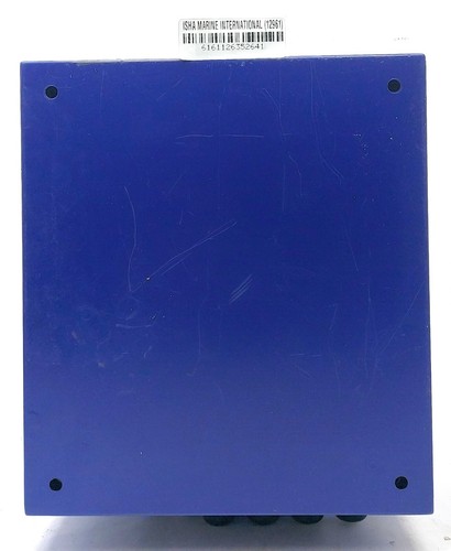 Martek Marine Navgard BNWAS Bridge Navigational Watch Alarm System - Picture 6 of 10