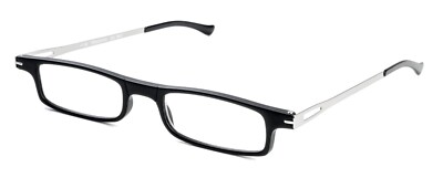 Elegant SLIDE  Reader Lesebrille mit  Brillentui  Lesehilfe+1,5+2,0+2,5+3,0
