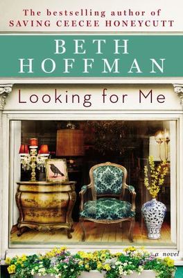 Looking for Me - 9780670025831, Beth Hoffman, hardcover
