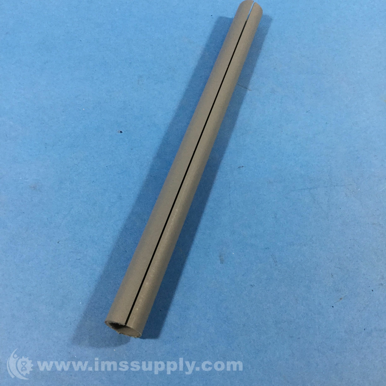 Cooper BLine SB301 1/2x8 PVC Threaded Rod Protector, Gray 4348 eBay