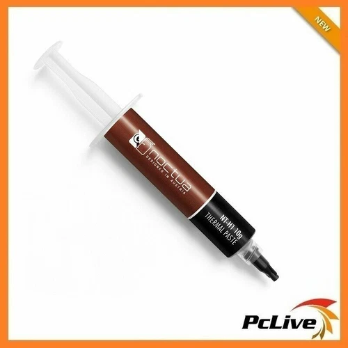 Noctua NT-H1 10g High Performance Pro-Grade Thermal Compound CPU Cooling Paste
