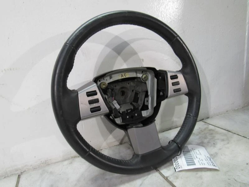 Volante para Nissan Altima 2005 2006 2,5 L OEM 48430ZB805, 48430ZB800 Foto 2 de 4