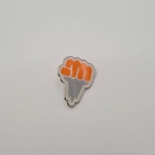 Offizieller Kampf Orden Pin - Pokemon Karten - Pin Kollektion - Mint