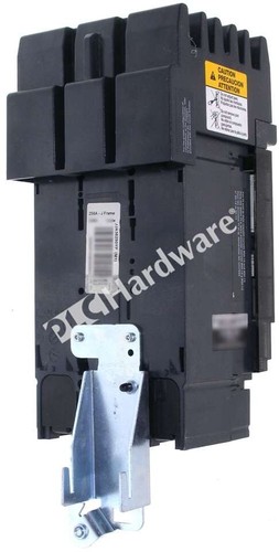 Interruptor Schneider Electric JJA36250YP JJA36250 Square D PowerPact JJ 250 leer - Imagen 2 de 6