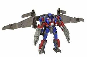optimus prime jetpack