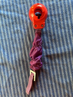 Baby Einstein Neighborhood Friends Jumperoo Fabric Spring