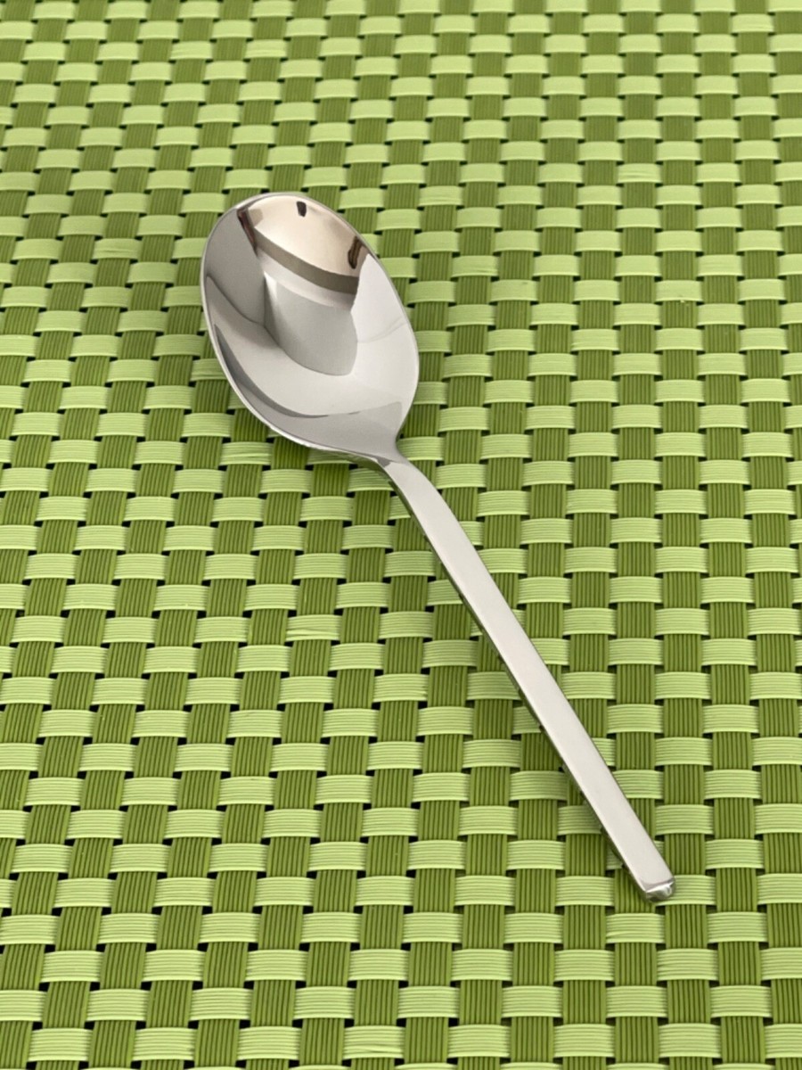 Villeroy & Boch NEW WAVE Stainless 18/10 Glossy NEW Flatware Villeroy & Boch NEW WAVE Stainless 18/10 Glossy NEW Flatware