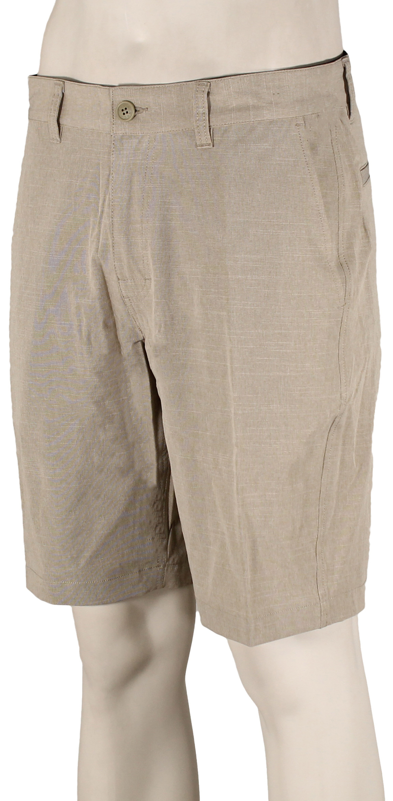 Шорты для прогулок RVCA Balance Hybrid 20 - Хаки - Новые 11990₽