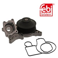 Febi Bilstein Wasserpumpe FüR BMW 3Er Touring E91 325D 330D E93 E90 Tata Safari