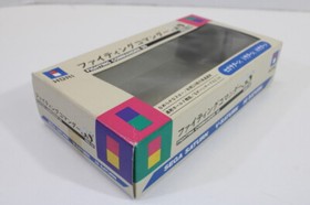 Hori Fighting Commander SEGA Saturn SS Turbo Controller Boxed HSS-08 Japan GC133