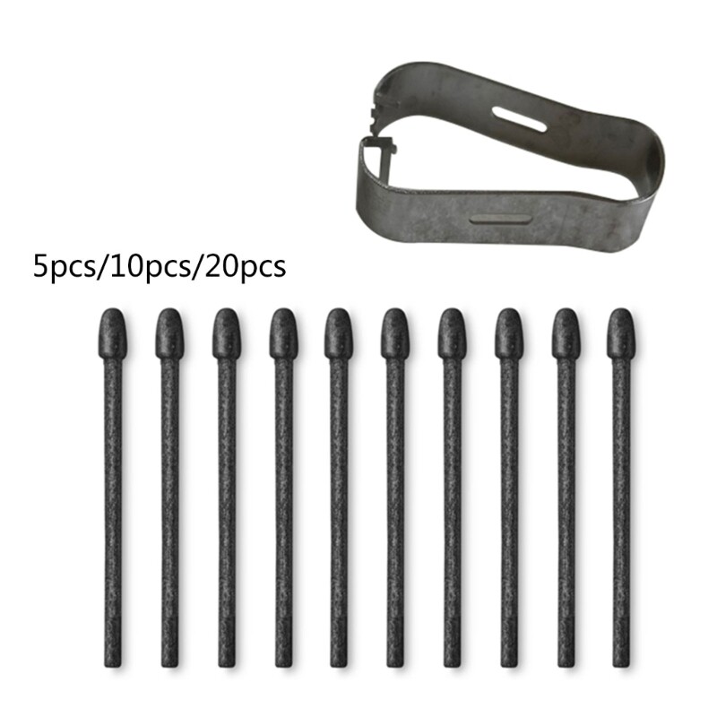 Pen Tip Replacement Original Pen Nibs Refill for Galaxy