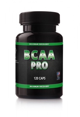 BCAA Pro Aminosäuren L-Leucin L-Valin Isoleucin 