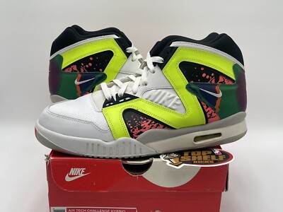 air tech challenge volt