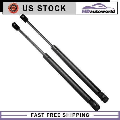 2x Front Hood Lift Supports Struts Shocks For 1996-2001 Infiniti I30 6313 - Picture 5 of 7