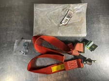 Nos Surplus Louisville Ladder PK-E11R Nylon Ladder Safety Lash