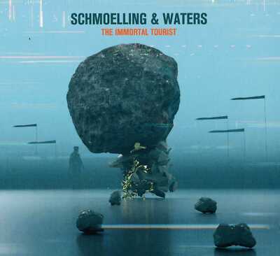 Loom - Johannes Schmoelling & Rob Waters - The Immortal Tourist            (neu)