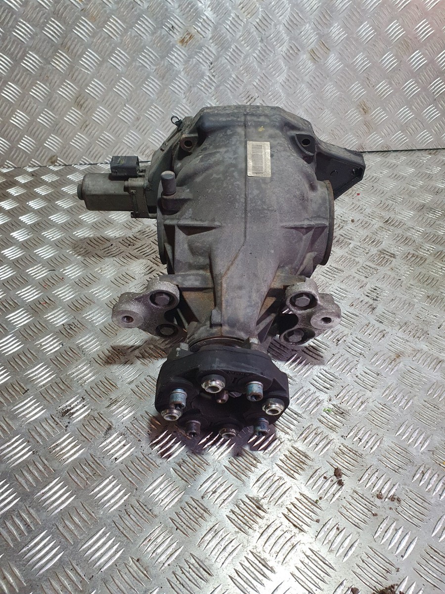 MERCEDES C CLASS W205 C205 C63 C63S 2018 AMG DIFF DIFFERENTIAL  