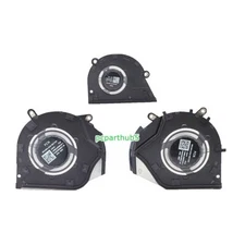 New Asus ROG Zephyrus G16 GA605 GA605WI GA605W GU605MI GU605 CPU GPU Cooling Fan
