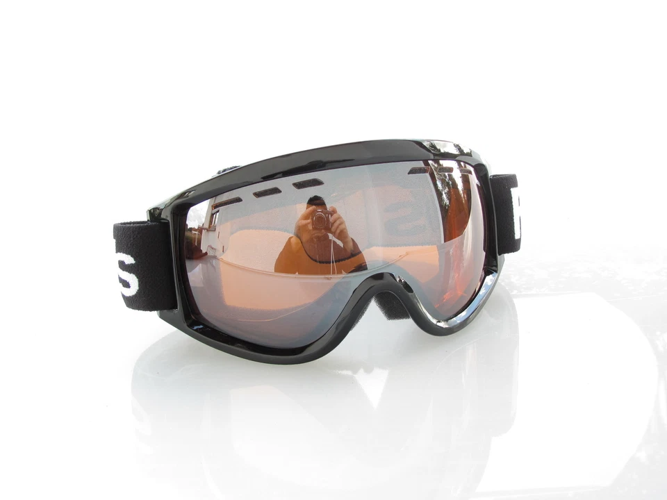Ravs Skibrille Snowboardbrille Schutzbrille Schneebrille goggles für ski alpine