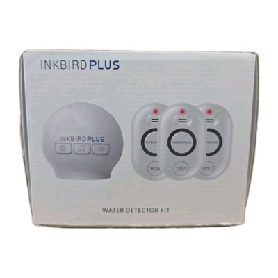 #ad #ad Inkbirdplus WiFi Water Alarm 3 Pack Smart Home Water Leak Detector with Leak... $30.00