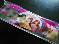Disney Prinzessinnen Zahnhygiene Set NEU