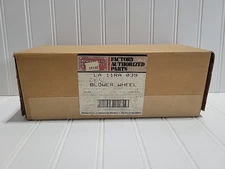 Factory Authorized Parts LA 11RA 039 Blower Wheel