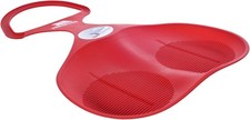 Trespass children slip slide, one size red
