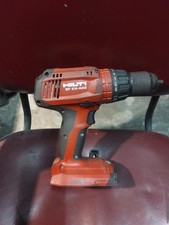 Avvitatore Hilti SF 6H A22