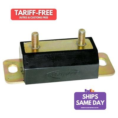 Prothane 6-1605-BL, Kit Fits Ford Trans Mount 65-73 Mustang Performance Parts - Picture 1 of 9