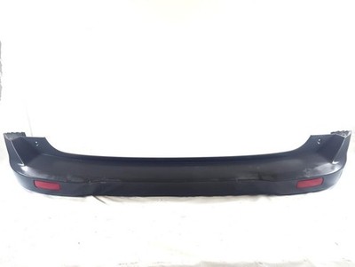 ET76-17K823-AL5CND Heckstoßstange Ford Transit Courier 1.5 D 74KW 6M 3P (20