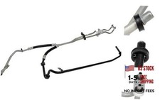 GM Genuine Parts 20835128 Automatic Transmission Fluid Cooler Inlet and Outlet