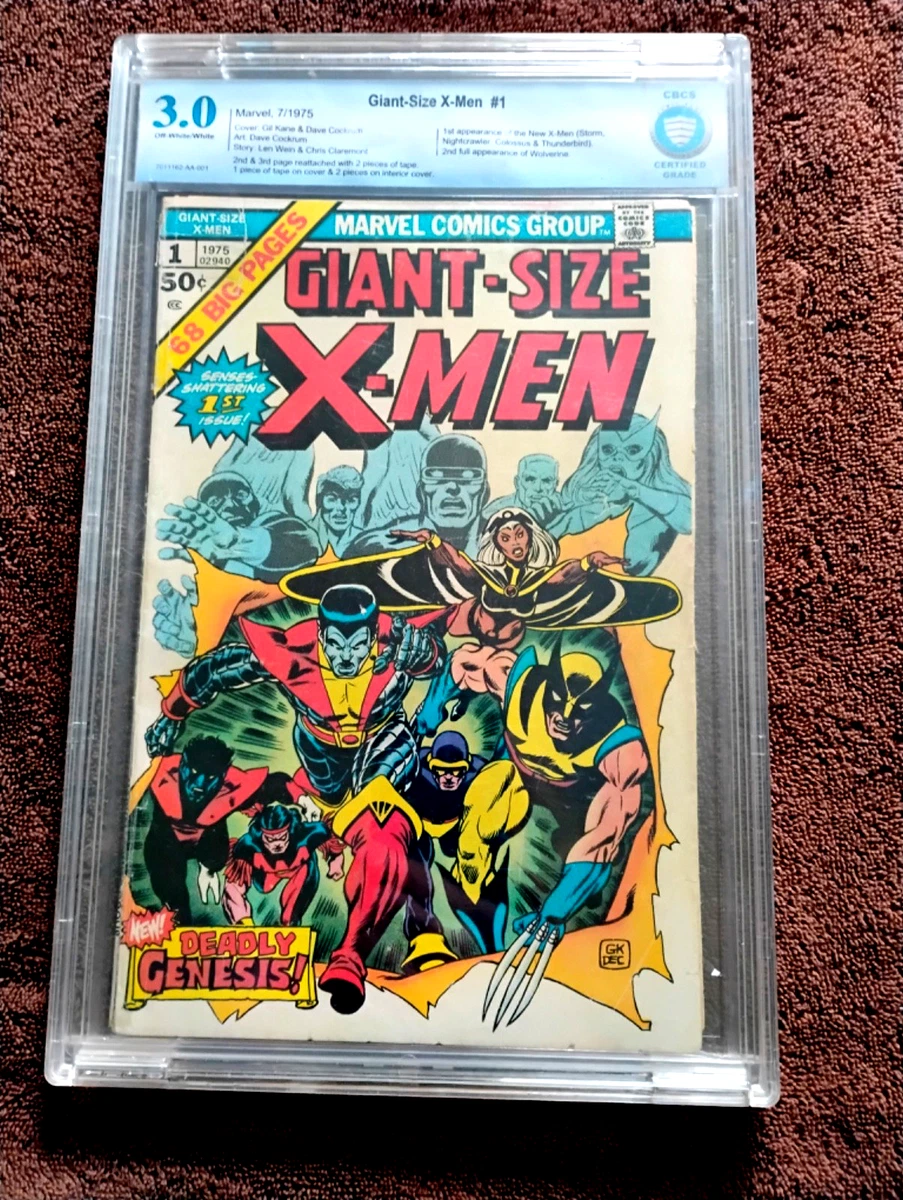 Wolverine 1 for sale | eBay